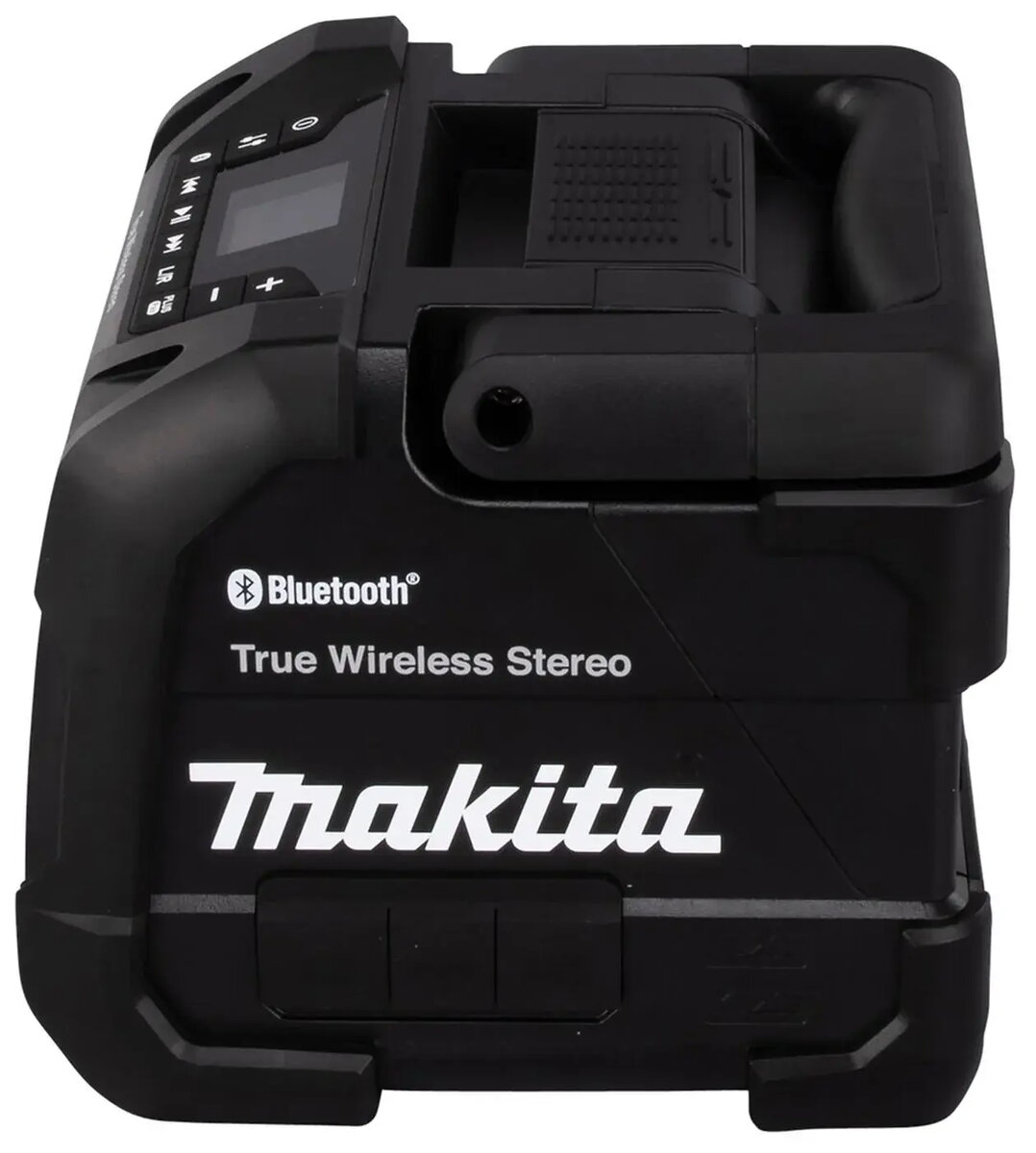 Беспроводная колонка Makita DMR203B Photo 4