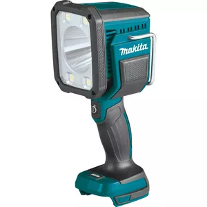 Makita DML812 электрический фонарь Черный, Синий