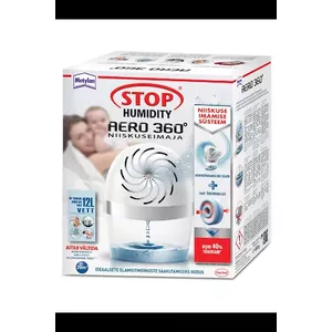 STOP HUMIDITY METYLAN AERO 360° 450G