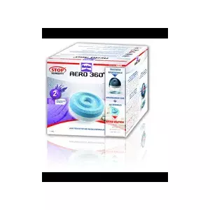 STOP HUMIDITY AERO 360° LAV REFILL 2X450