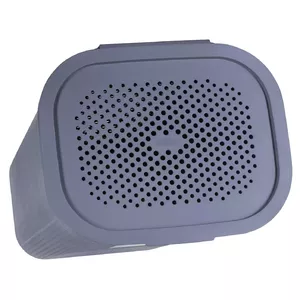 Glabāšanas kaste Curver Infinity Recycled 60L — 44 x 35 x 60 cm, balta