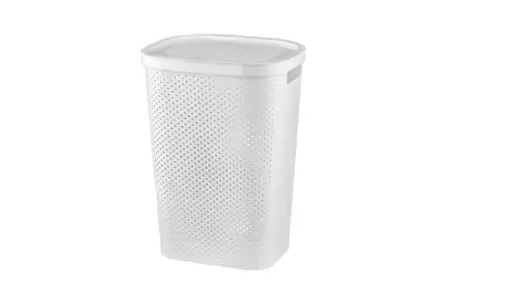 Curver Infinity Recycled 60L glabāšanas kaste Photo 3