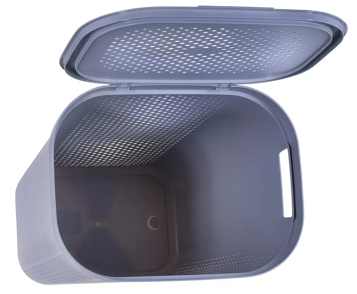 Curver Infinity Recycled uzglabāšanas kaste 60 L Photo 4