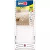 Gimi Zaffiro Floor-standing rack White Photo 2