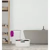 Rotho Brisen plastic container 50 L Photo 3