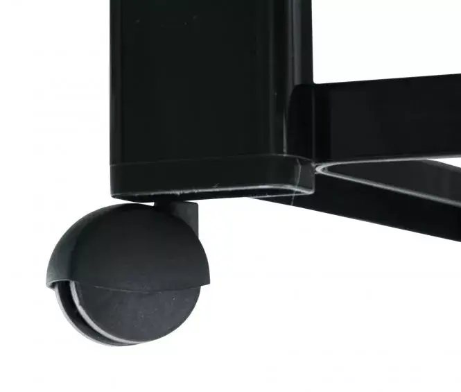 Rotho Country Black 3 ящика шкаф Photo 2