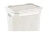 UCSAN M-079 Knit Laundry Basket 50L Photo 2
