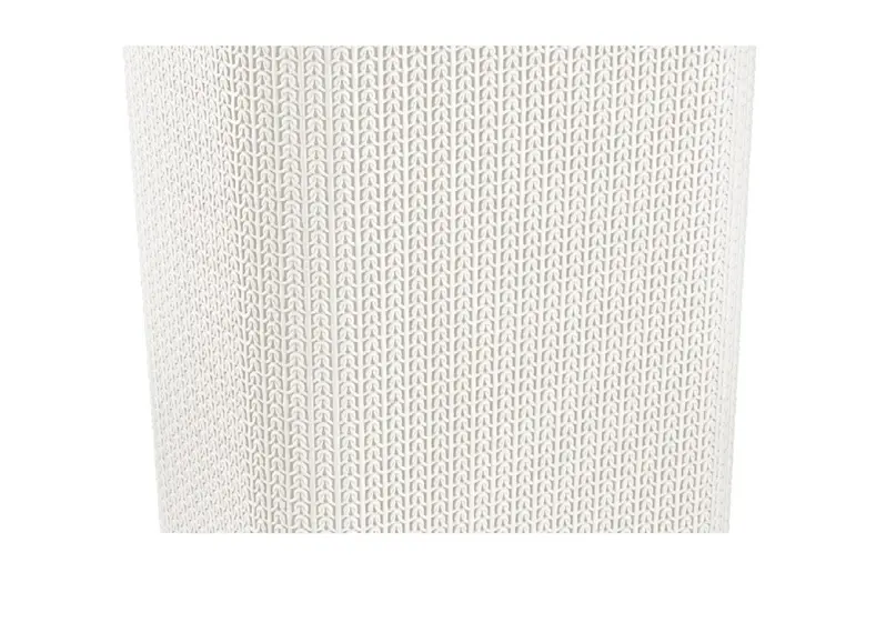 UCSAN M-079 Knit Laundry Basket 50L Photo 3