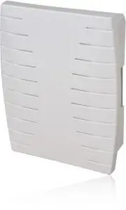 ZAMEL BELL GNS-931 TURBO emergency signaling device, model GNS-931-BIA/WHIT