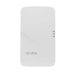 Access Point HPE Aruba Networking AP-303HR 2.4 GHz 5 GHz Wi-Fi 802.11ac