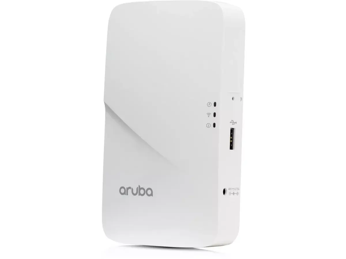 Access Point HPE Aruba Networking AP-303HR Photo 2