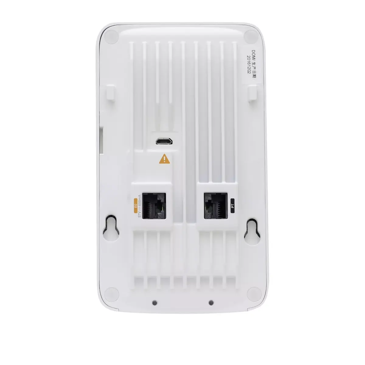 Access Point HPE Aruba Networking AP-303HR Photo 3