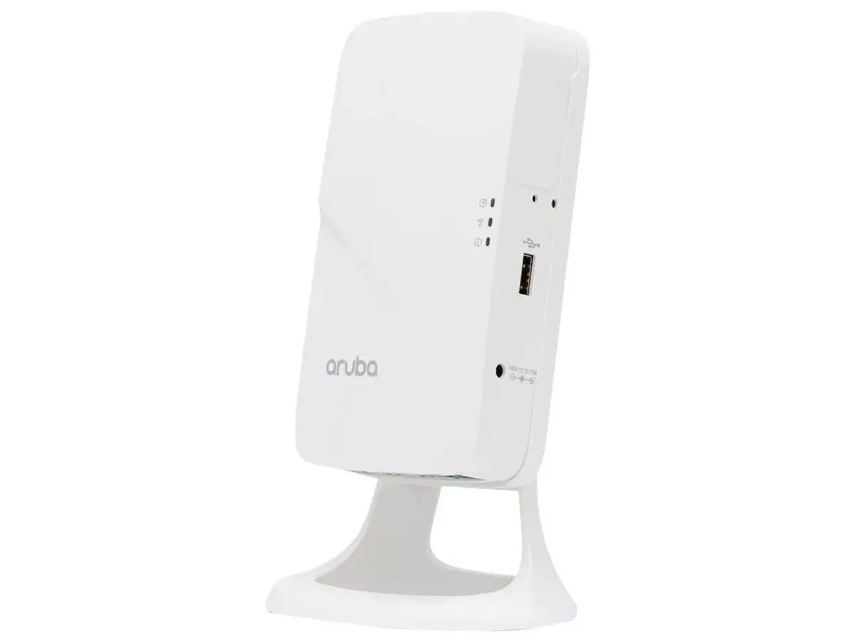 Access Point HPE Aruba Networking AP-303HR Photo 6