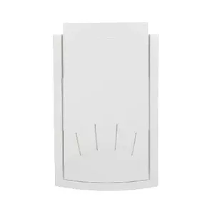 Wired Door Bell ZAMEL BELL FORTE GN223 (model GNS-223-BIA)