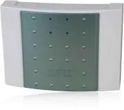 Doorbell ZAMEL BELL DNS-902 MONOTONE — wired chime unit, single-tone