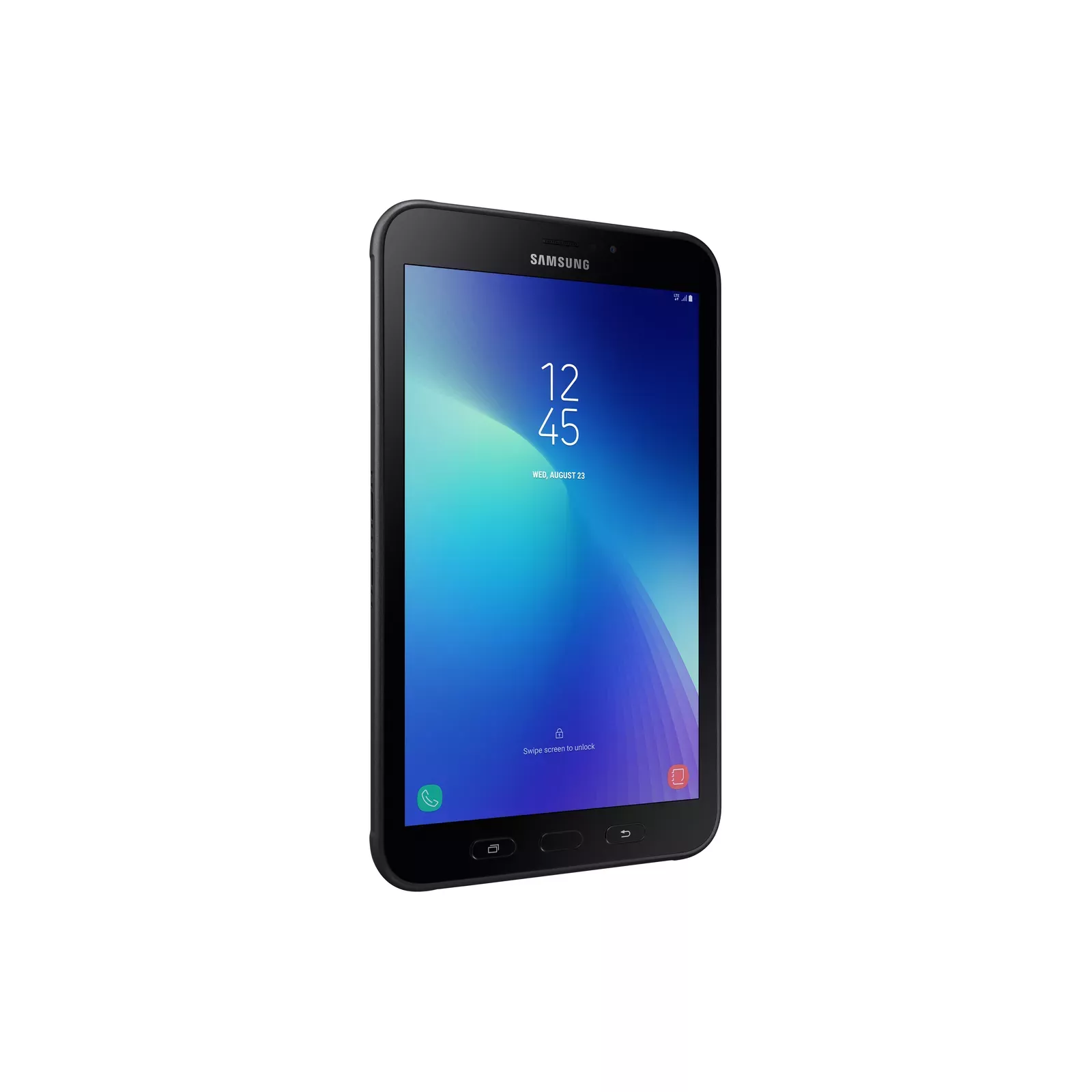 Samsung Galaxy Tab Active2 SM T395N SM T395NZKA AiO.lv