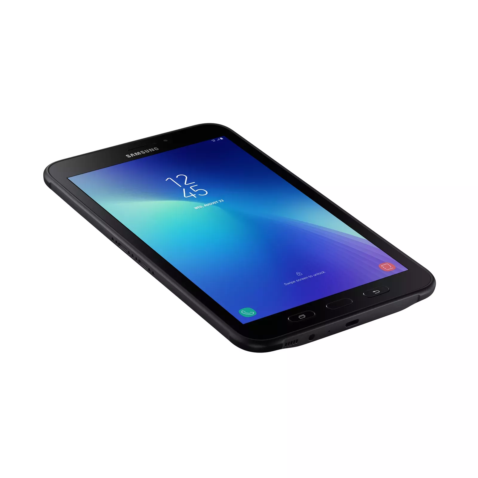 Samsung tab active sales 2 4g