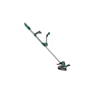 Bosch Universal GrassCut 18V-260 26 cm Baterija Melns, Zaļš