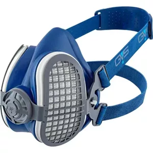 GVS SPR501 Elipse Half Mask with P3 Filters Size M/L