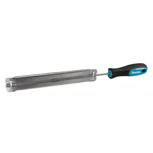 Makita D-70948 motorzāģa ķēdes asināšanas iekārta