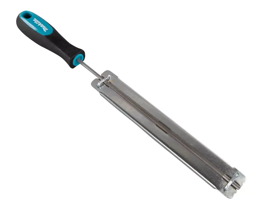 Motorzāģu asmens asināšanas iekārta Makita D-70948 Photo 2