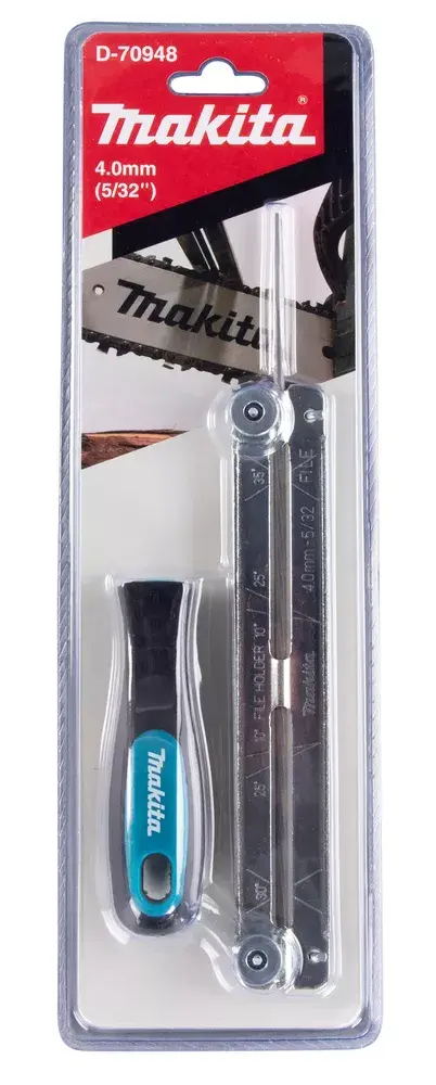 Motorzāģu asmens asināšanas iekārta Makita D-70948 Photo 3