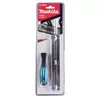 Заточка цепей для бензопил Makita D-70954 Photo 3