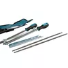 Заточка цепей для бензопил Makita D-72160 Photo 4