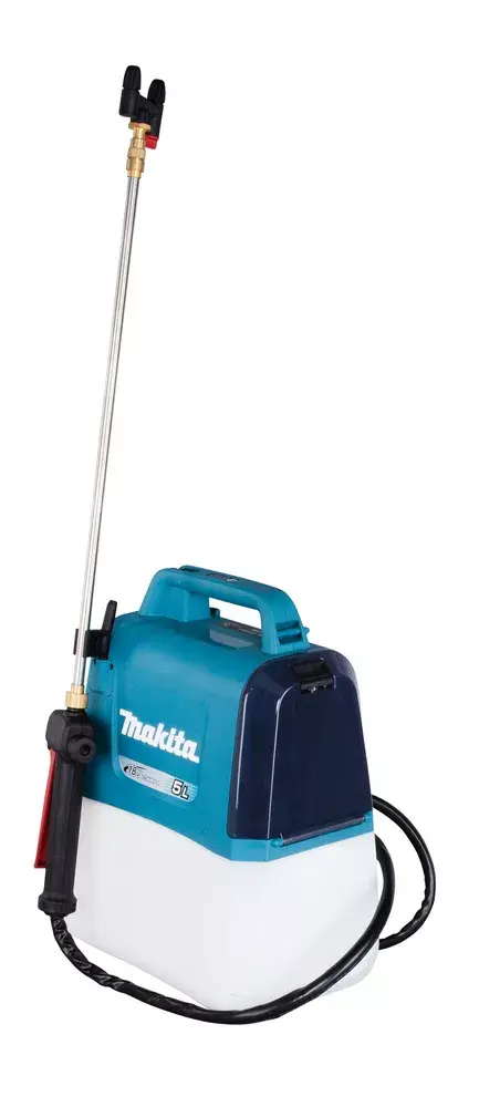 Ручной садовый опрыскиватель Makita DUS054Z Photo 3