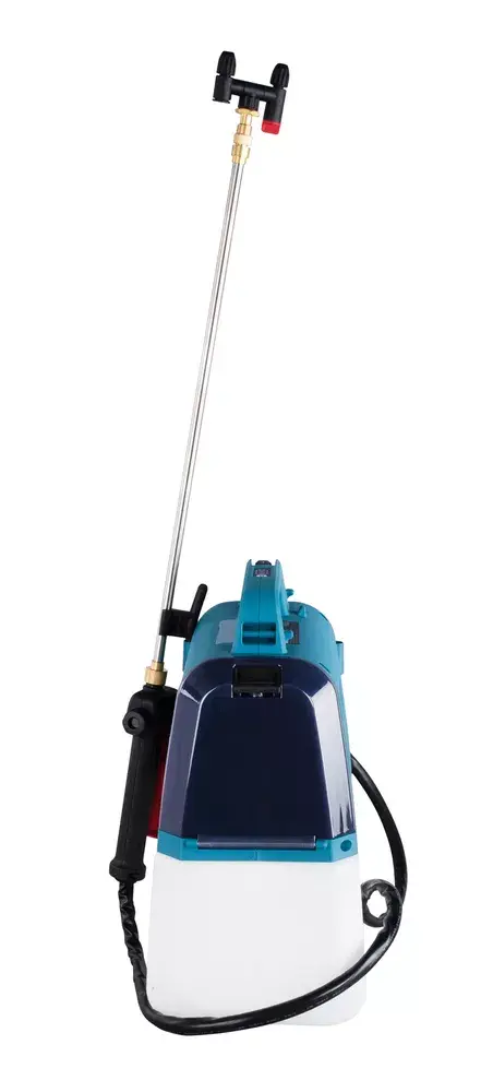 Ручной садовый опрыскиватель Makita DUS054Z Photo 4