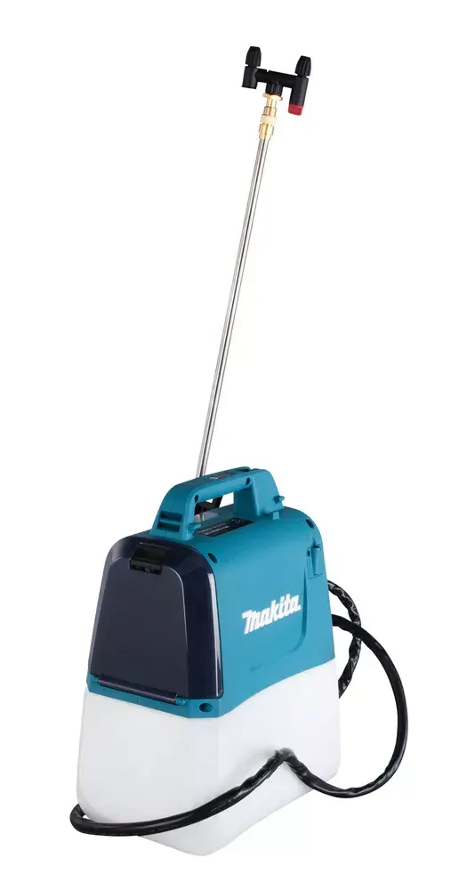 Ручной садовый опрыскиватель Makita DUS054Z Photo 5