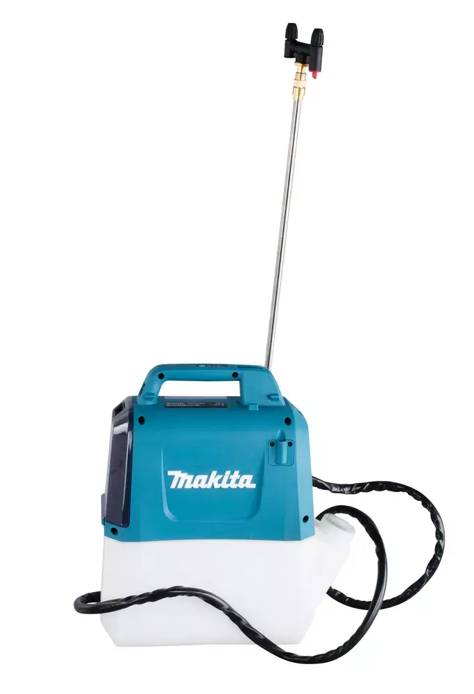 Ручной садовый опрыскиватель Makita DUS054Z Photo 6