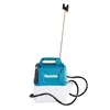 Ручной садовый опрыскиватель Makita DUS054Z Photo 6
