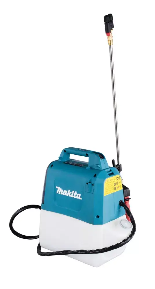 Ручной садовый опрыскиватель Makita DUS054Z Photo 7