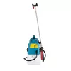 Ручной садовый опрыскиватель Makita DUS054Z Photo 8