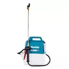 Ручной садовый опрыскиватель Makita DUS054Z Photo 9