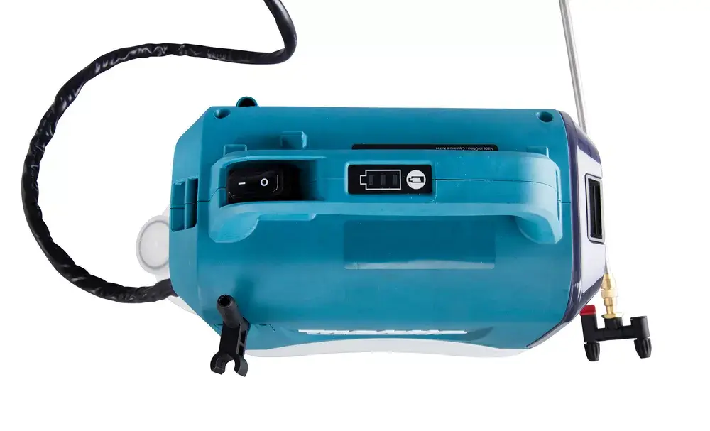 Ручной садовый опрыскиватель Makita DUS054Z Photo 12
