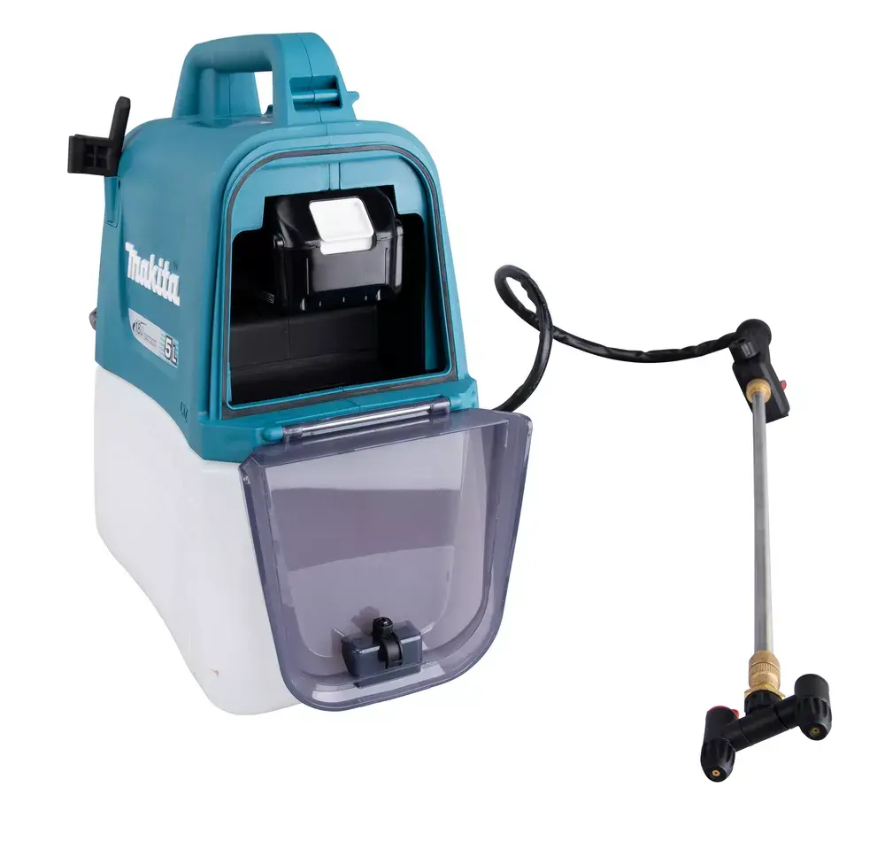 Ручной садовый опрыскиватель Makita DUS054Z Photo 13