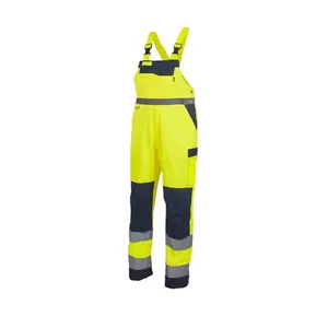 Workwear SARA semi-combination Drogowiec 11-000024-XL, size XL