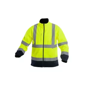 Work Jacket SARA JUMPER DROGOWIEC 11-000027-L
