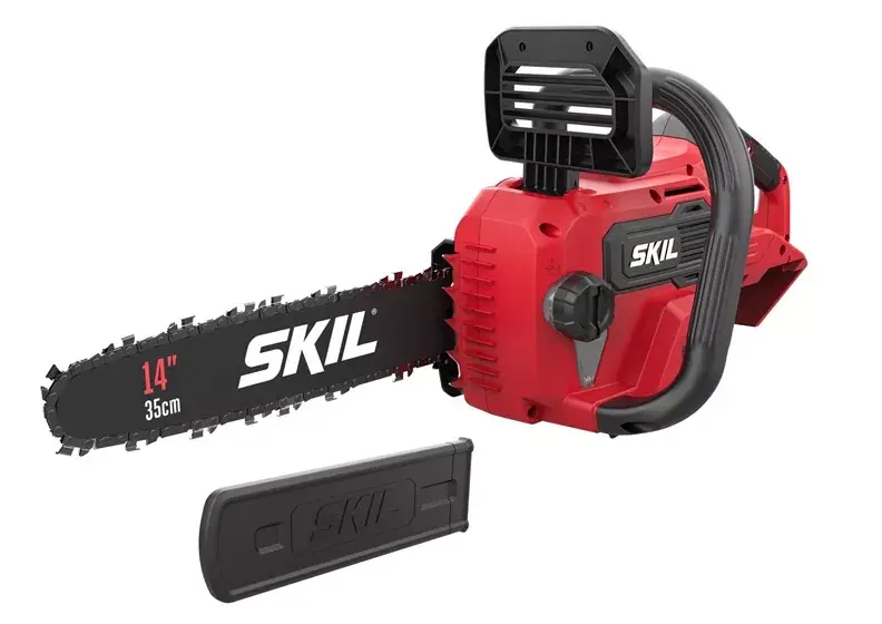 Zāģis SKIL CHAIN SAW 2X 20V 35 CM Photo 1