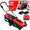 Zāles pļāvējs SKIL GM1E0130BA Photo 2