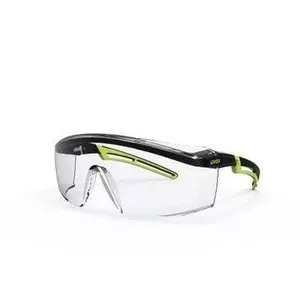 AIZSARGBRILLES UVEXASTROSPEC 2.0 CAURSPĪDĪGAS