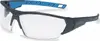 UVEX I-WORKS CLEAR LEN aizsargbrilles Photo 2