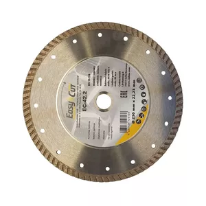 CEDIMA Diamond Segmented Cutting Blade 350x3.2 mm