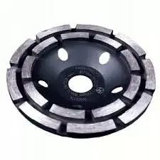 CEDIMA Diamond Grinding Wheel STB PRO 180 mm Photo 2