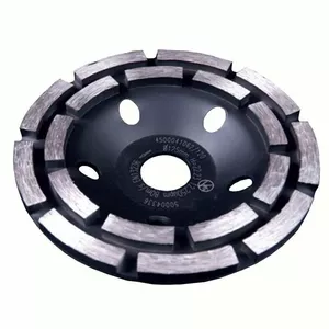 CEDIMA STB PRO Diamond Grinding Wheel 125mm