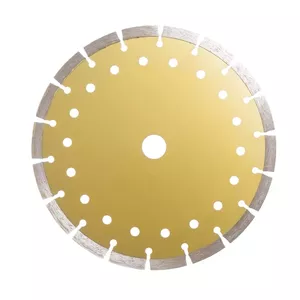 CEDIMA Diamond Segmental Cutting Blade 230x2.4 mm