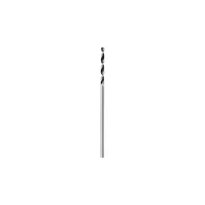 Drill bits Bosch HSS Twist PointTeQ — set for metal and wood, high-speed steel