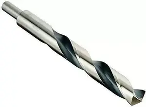 Сверло Bosch HSS спиральное, 20.0 мм, цилиндрический хвостовик